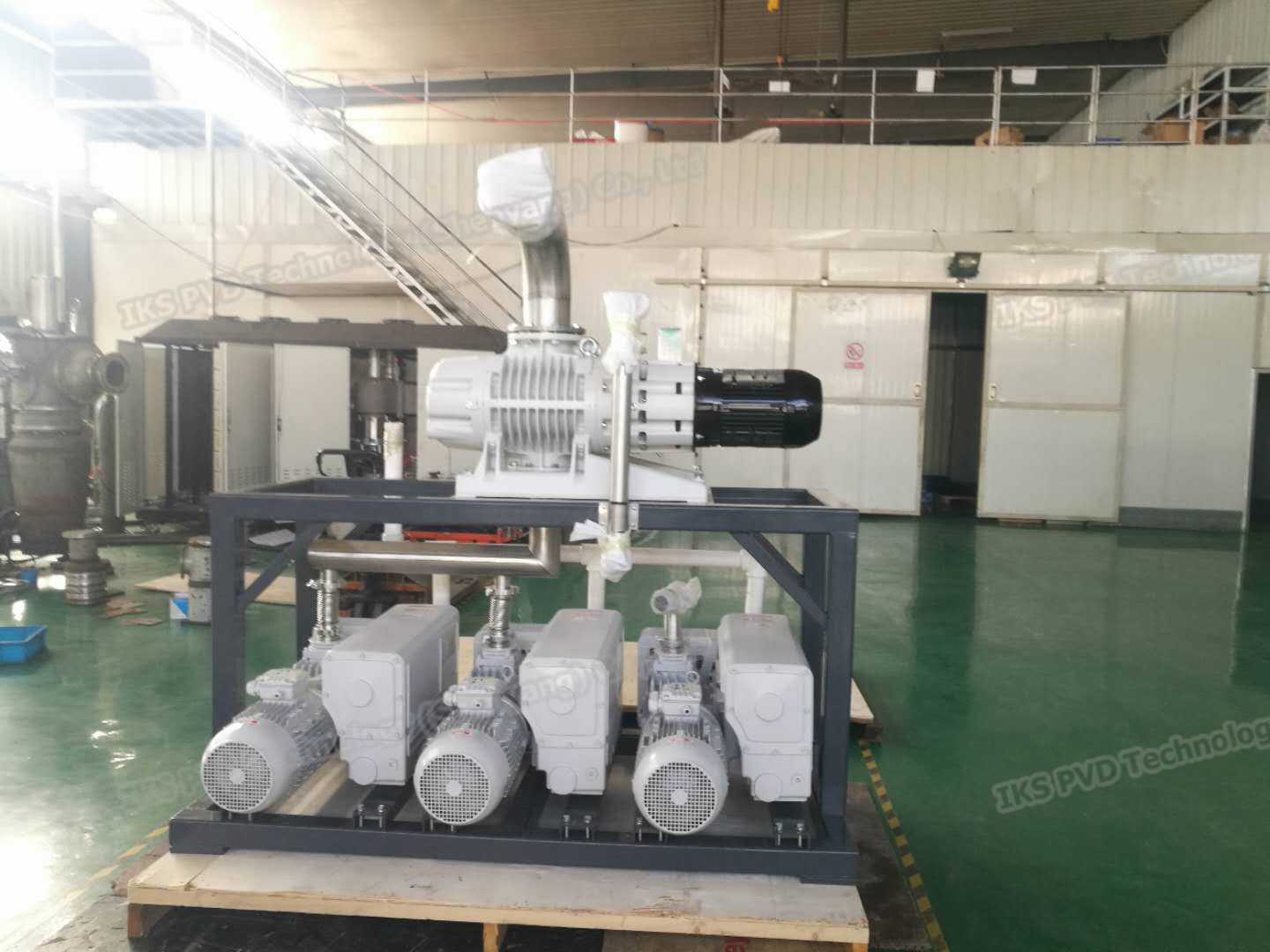 خلا C1 vacuum c1