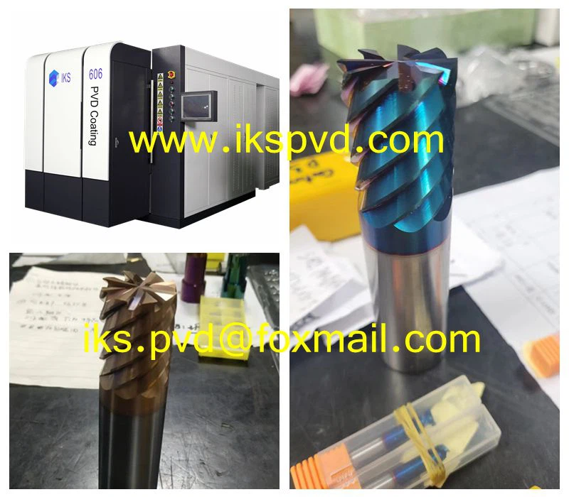 end milling hard coating end milling hard coating